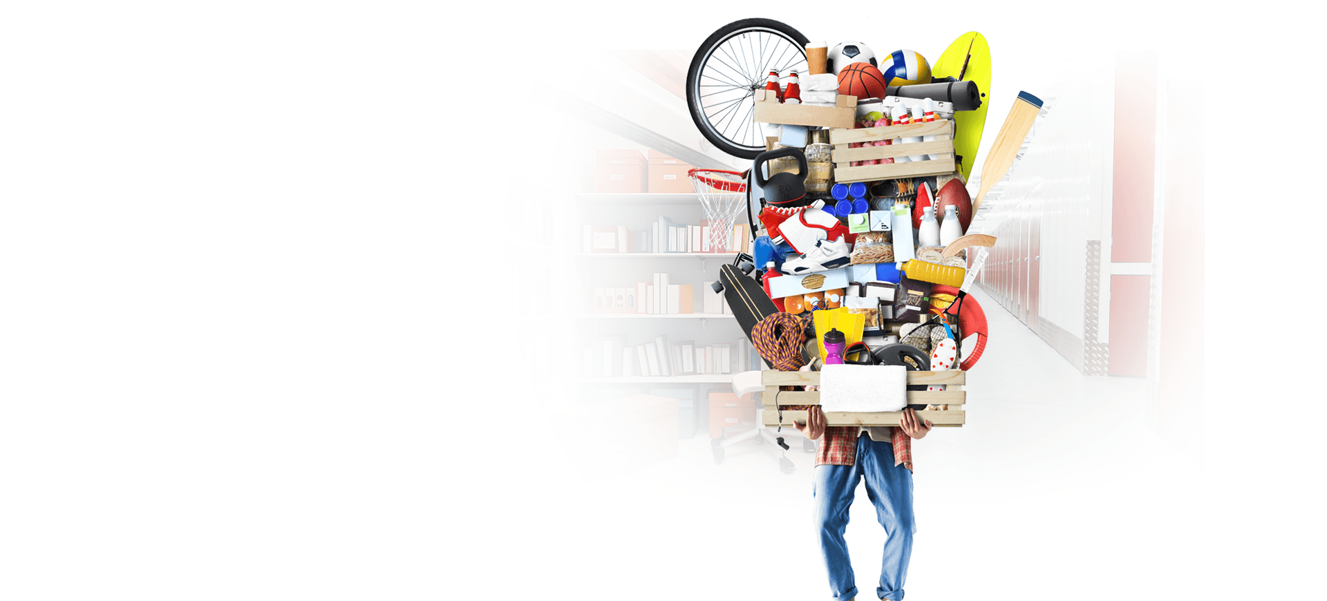 Nowy Self Storage Kangu w Ursusie już wkrótce!